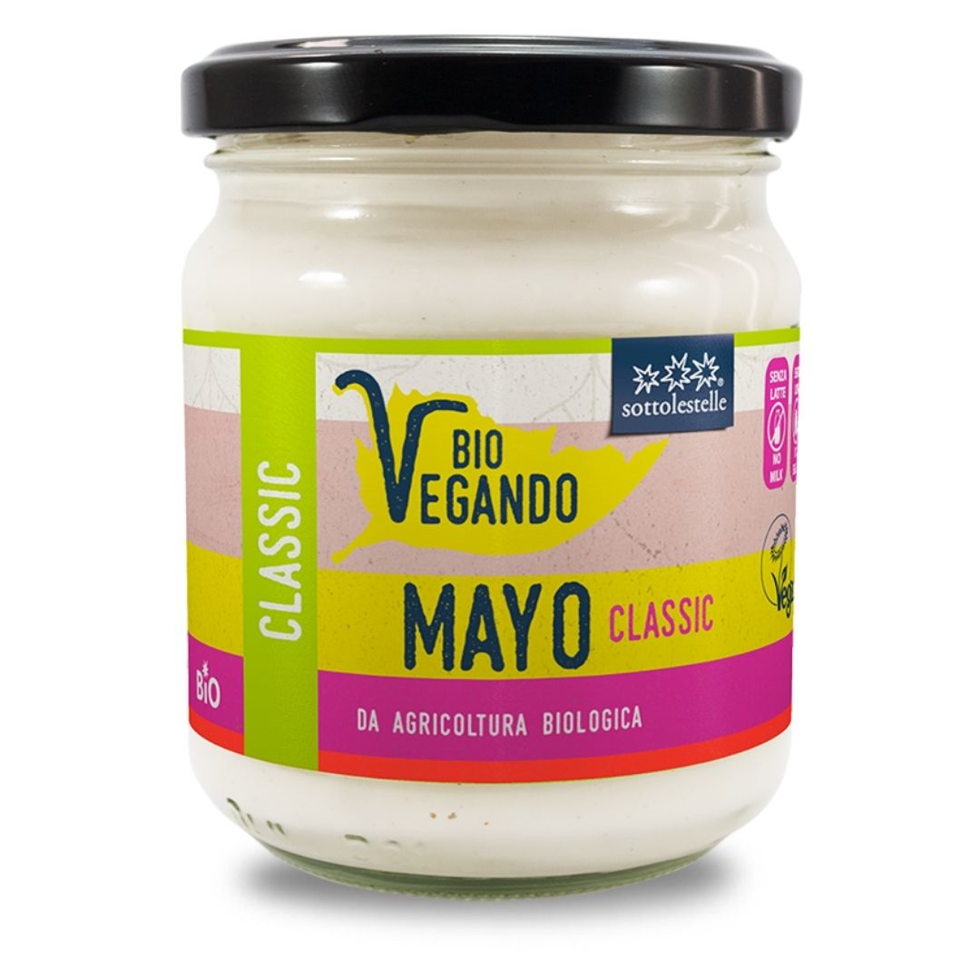 BIOVEGANDO MAYO CLASSICA